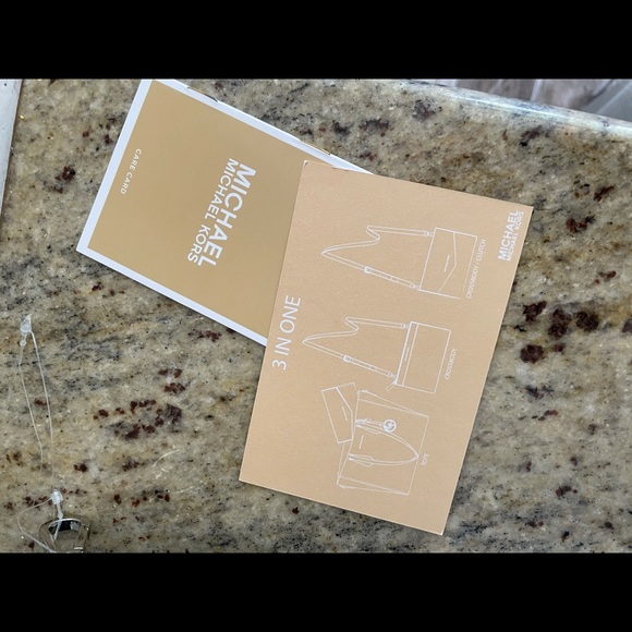 New Mk 3 PCS set🖤 Kimberly - Picture 8 of 14